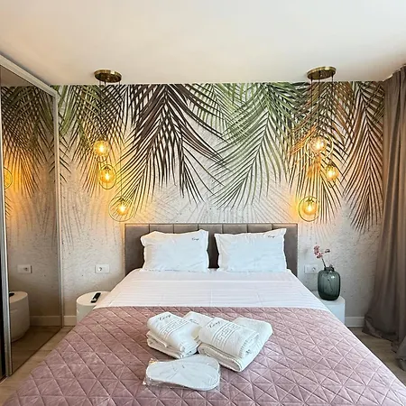 Apartamento Luxury Collection - Premium