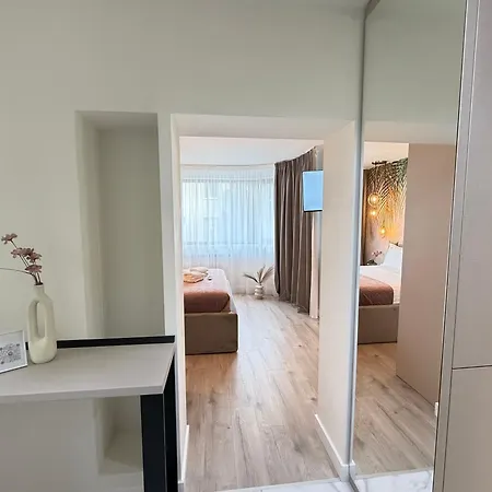 Luxury Collection - Premium Apartamento *