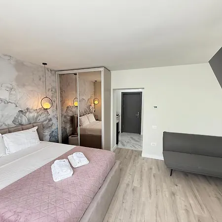 Luxury Collection - Premium Apartament Brașov
