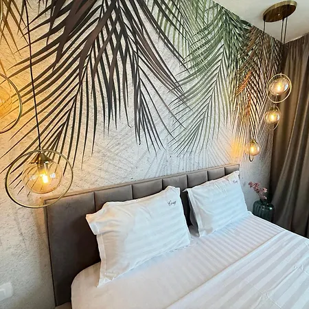 Luxury Collection - Premium Apartamento