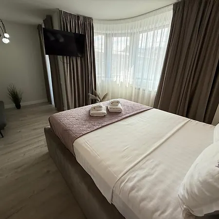 Luxury Collection - Premium Brasov