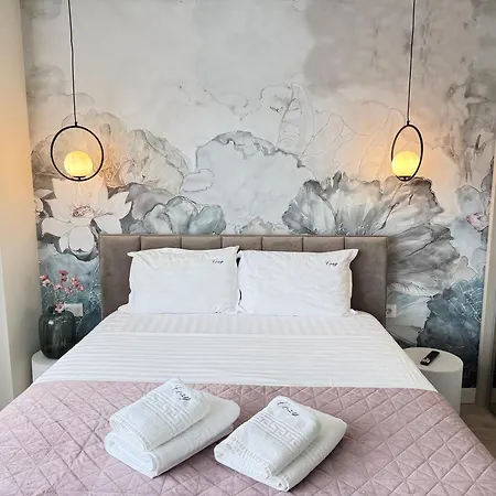 Cozy Luxury Collection - Premium