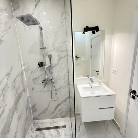 Apartamento Luxury Collection - Premium
