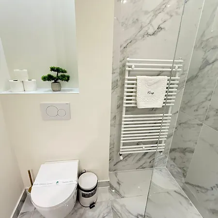 Cozy Luxury Collection - Premium 브라쇼브