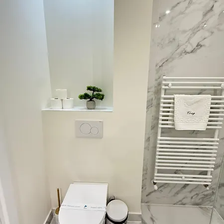 Apartamento Luxury Collection - Premium *