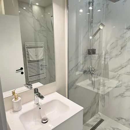 Apartamento Luxury Collection - Premium