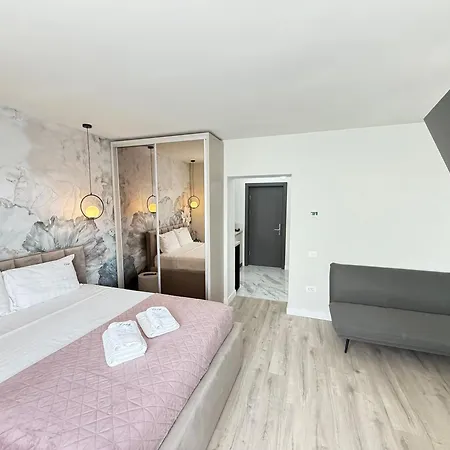 Appartement Luxury Collection - Premium Braşov