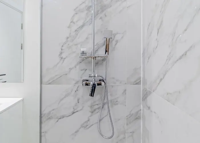 Luxury Collection - Premium Apartment