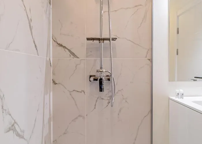 Luxury Collection - Premium Apartment *