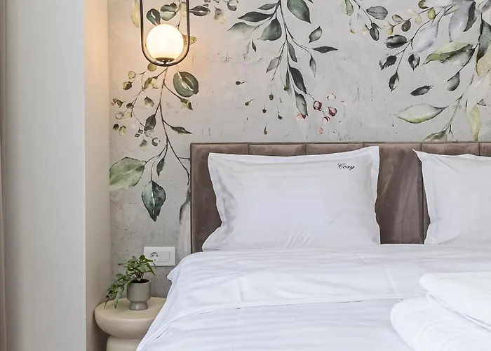 Apartment Luxury Collection - Premium