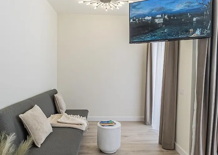 Luxury Collection - Premium Apartment *