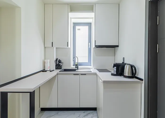 Luxury Collection - Premium * Brasov