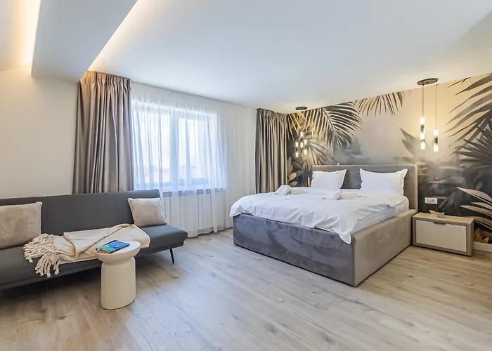 Apartment Luxury Collection - Premium