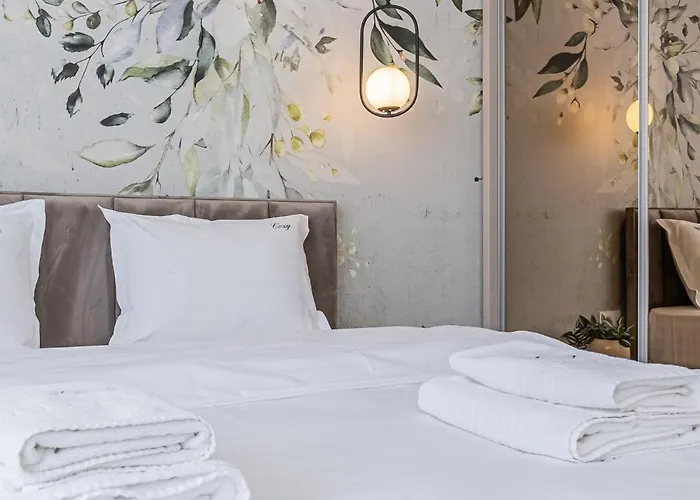 Luxury Collection - Premium Apartment *