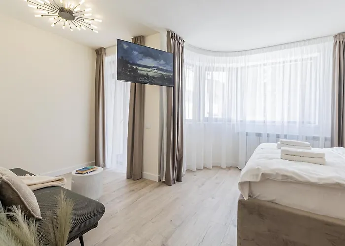 Luxury Collection - Premium Brasov