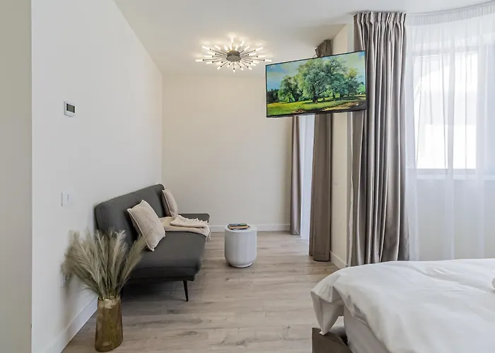 Luxury Collection - Premium