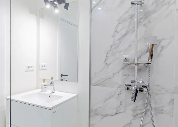 Luxury Collection - Premium Apartment *