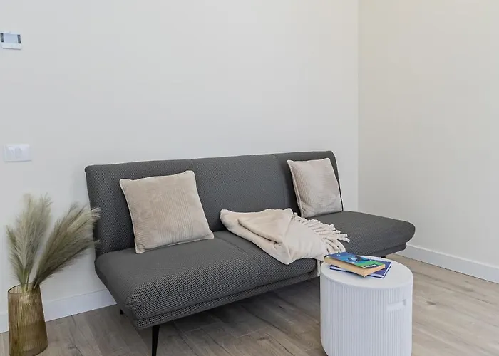 Apartment Luxury Collection - Premium *