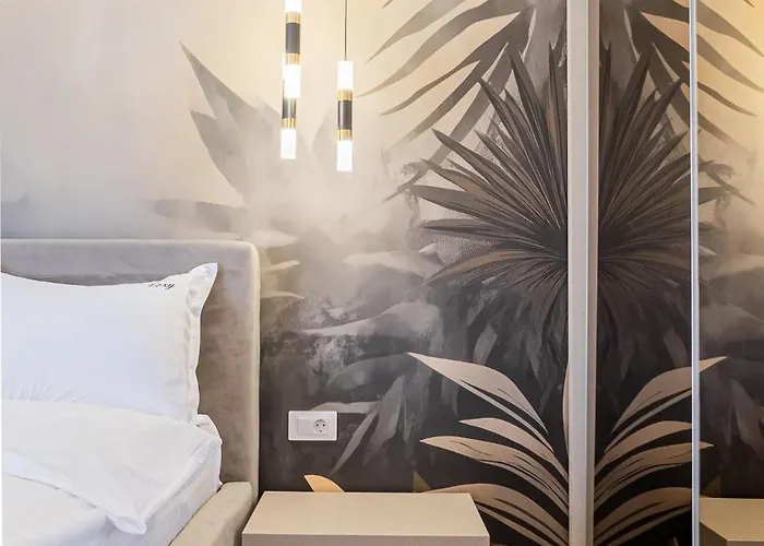 Apartment Luxury Collection - Premium Brasov