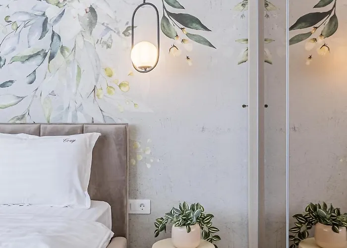 Luxury Collection - Premium *