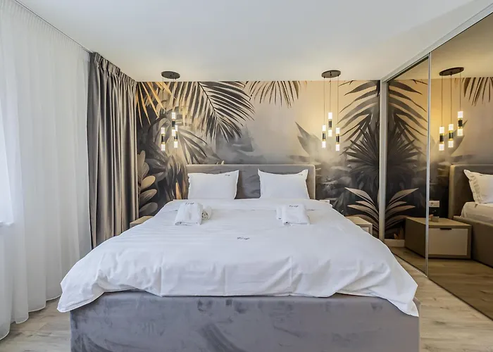 Luxury Collection - Premium Brasov