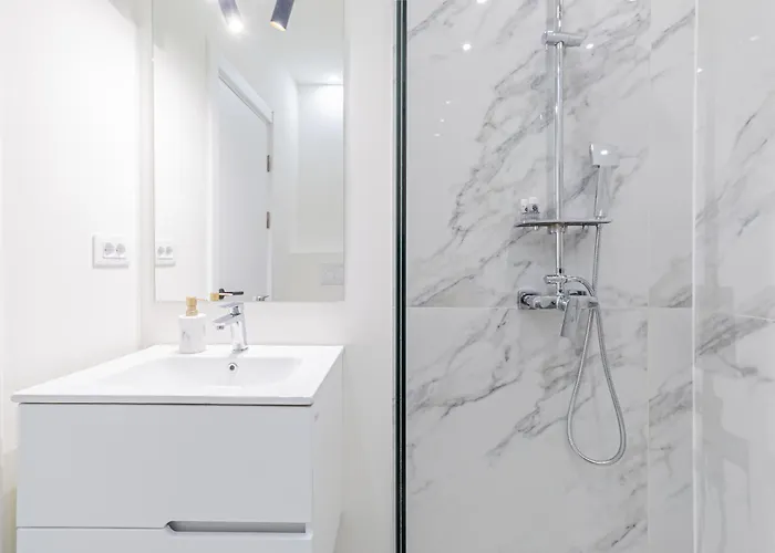 Apartment Luxury Collection - Premium