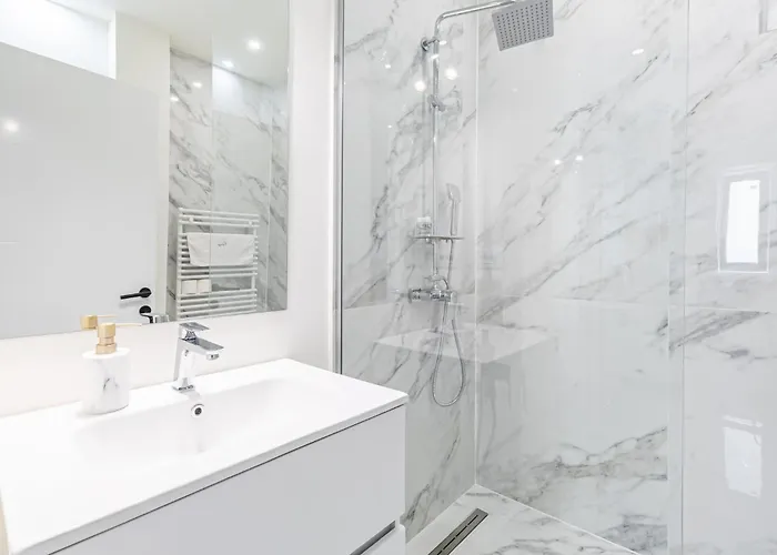 Apartment Luxury Collection - Premium *