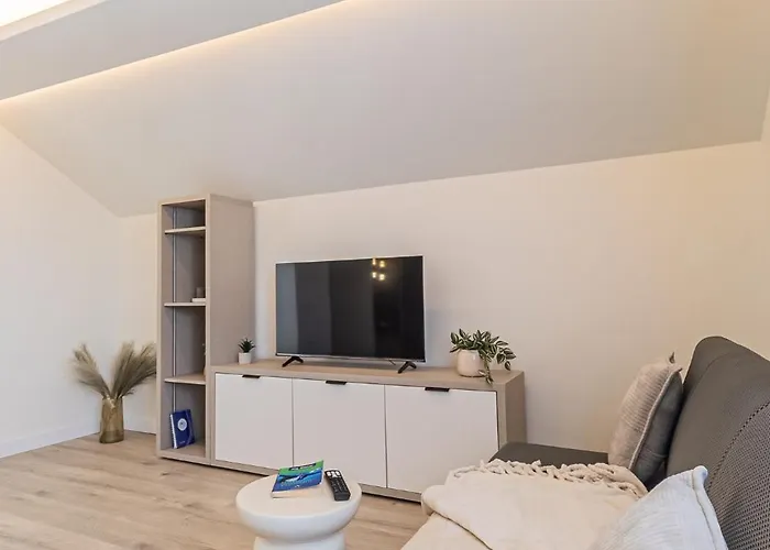 Apartment Luxury Collection - Premium Brasov