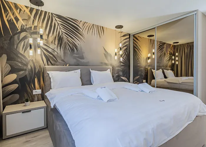 Luxury Collection - Premium