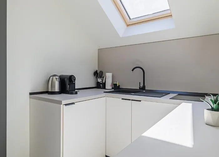 Luxury Collection - Premium Apartment Brasov