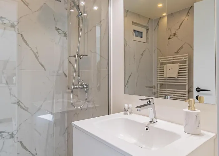 Apartment Luxury Collection - Premium Brasov