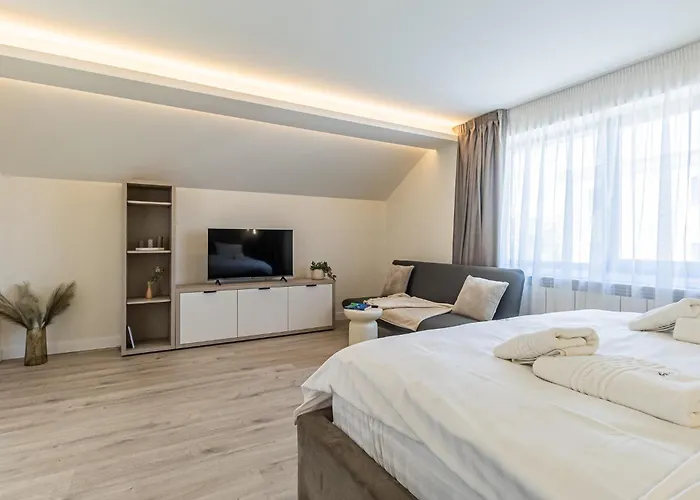 Luxury Collection - Premium