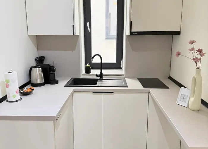 Apartment Luxury Collection - Premium