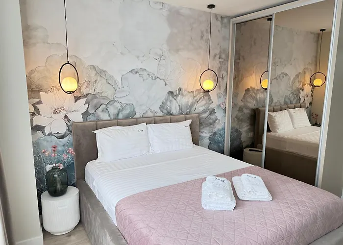 Apartment Luxury Collection - Premium Brasov