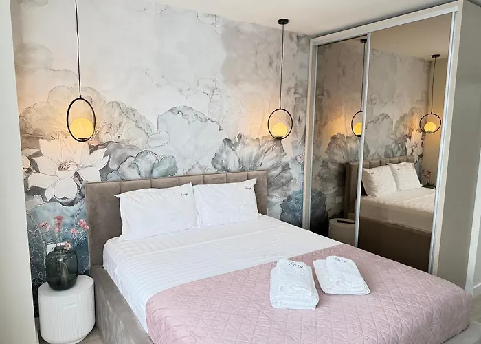 Luxury Collection - Premium Apartment Brasov