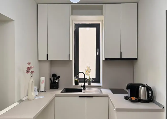 Apartment Luxury Collection - Premium