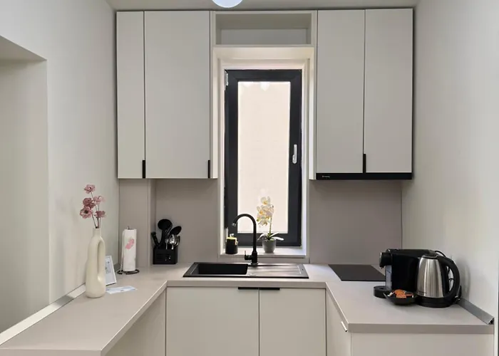 Luxury Collection - Premium Apartment Brasov