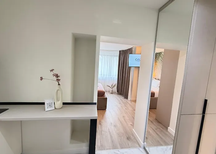 Apartment Luxury Collection - Premium