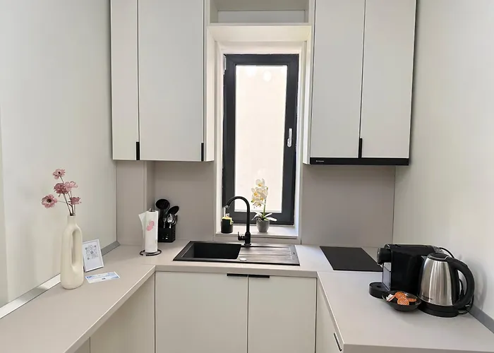 Apartment Luxury Collection - Premium *