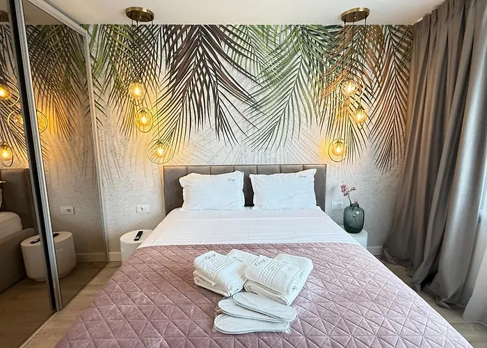 Luxury Collection - Premium *