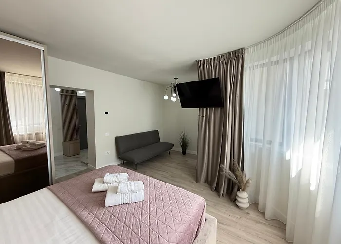 Apartment Luxury Collection - Premium *