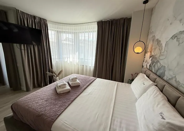 Luxury Collection - Premium * Brasov