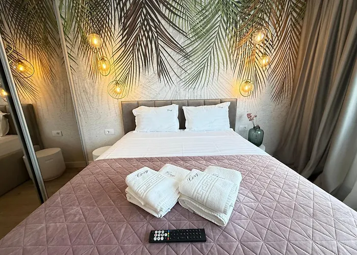 Luxury Collection - Premium