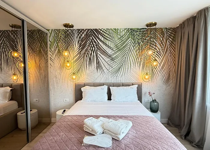 Apartment Luxury Collection - Premium