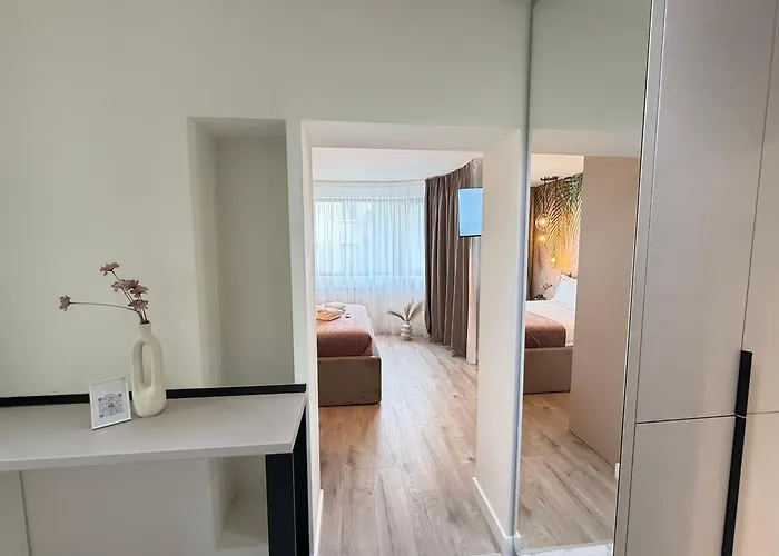 Luxury Collection - Premium Apartment *