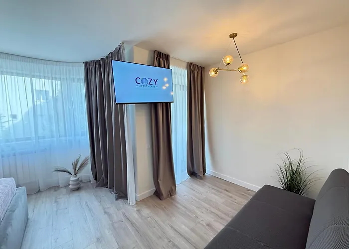 Apartment Luxury Collection - Premium *