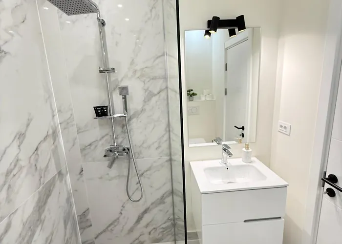 Apartment Luxury Collection - Premium