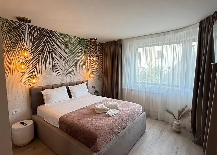 Apartment Luxury Collection - Premium *