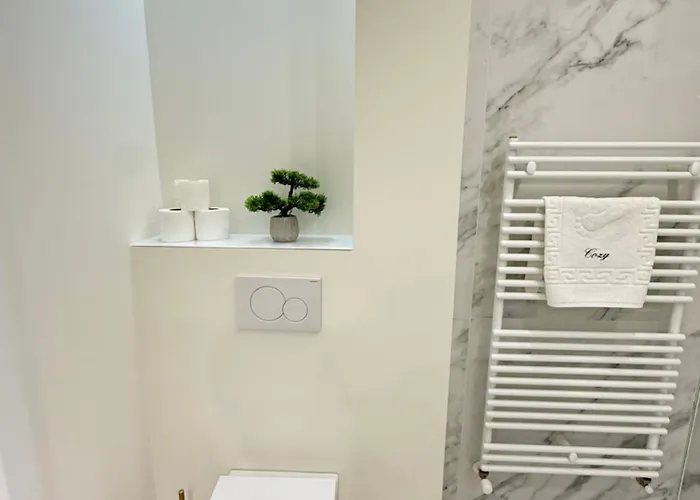 Apartment Luxury Collection - Premium *