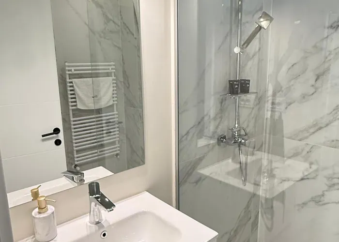 Apartment Luxury Collection - Premium